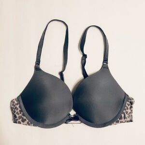 VS Push Up Bra 32A